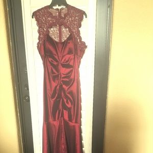 Elegant Beautiful Dress